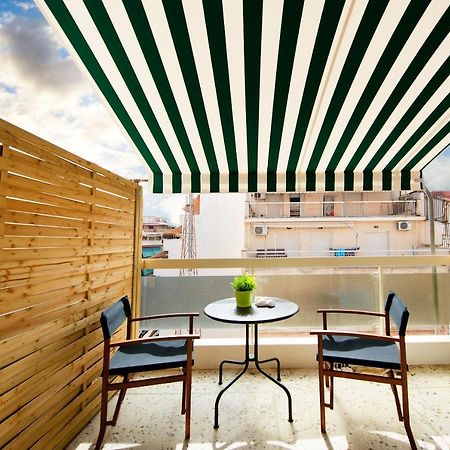 Startupper'S Pad In Real Athenian Neighbourhood公寓 外观 照片
