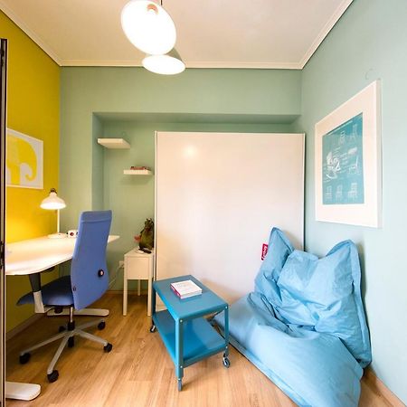 Startupper'S Pad In Real Athenian Neighbourhood公寓 外观 照片