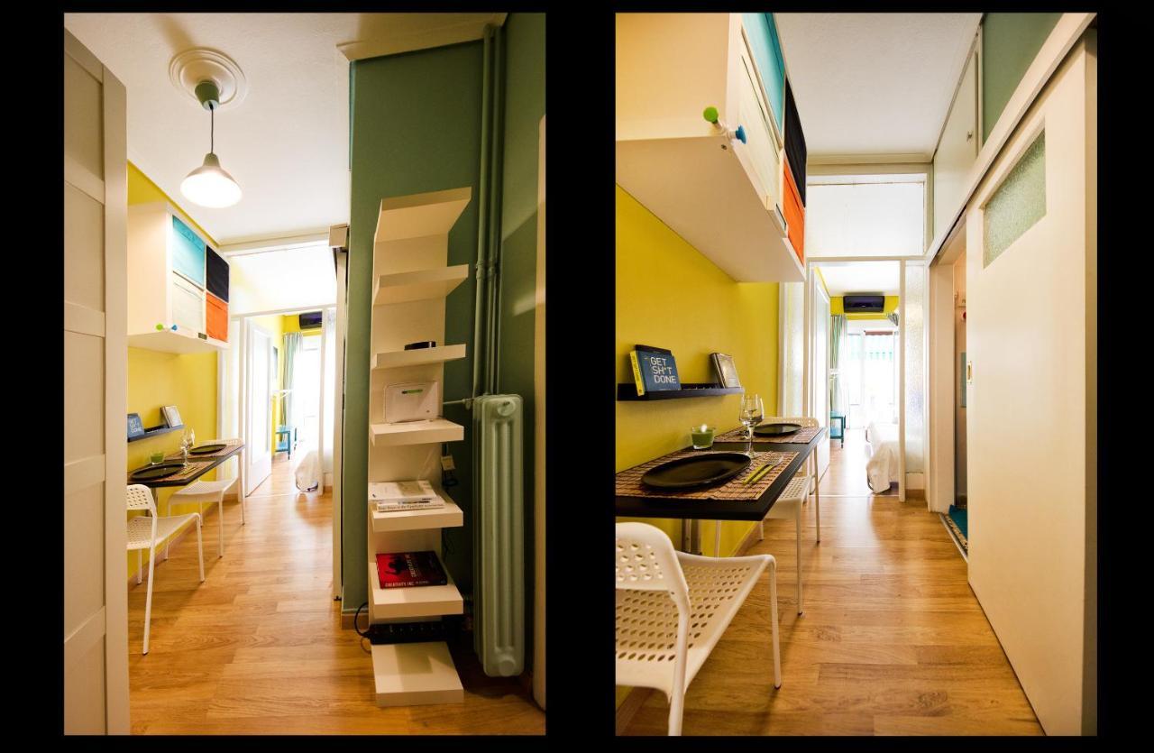 Startupper'S Pad In Real Athenian Neighbourhood公寓 外观 照片