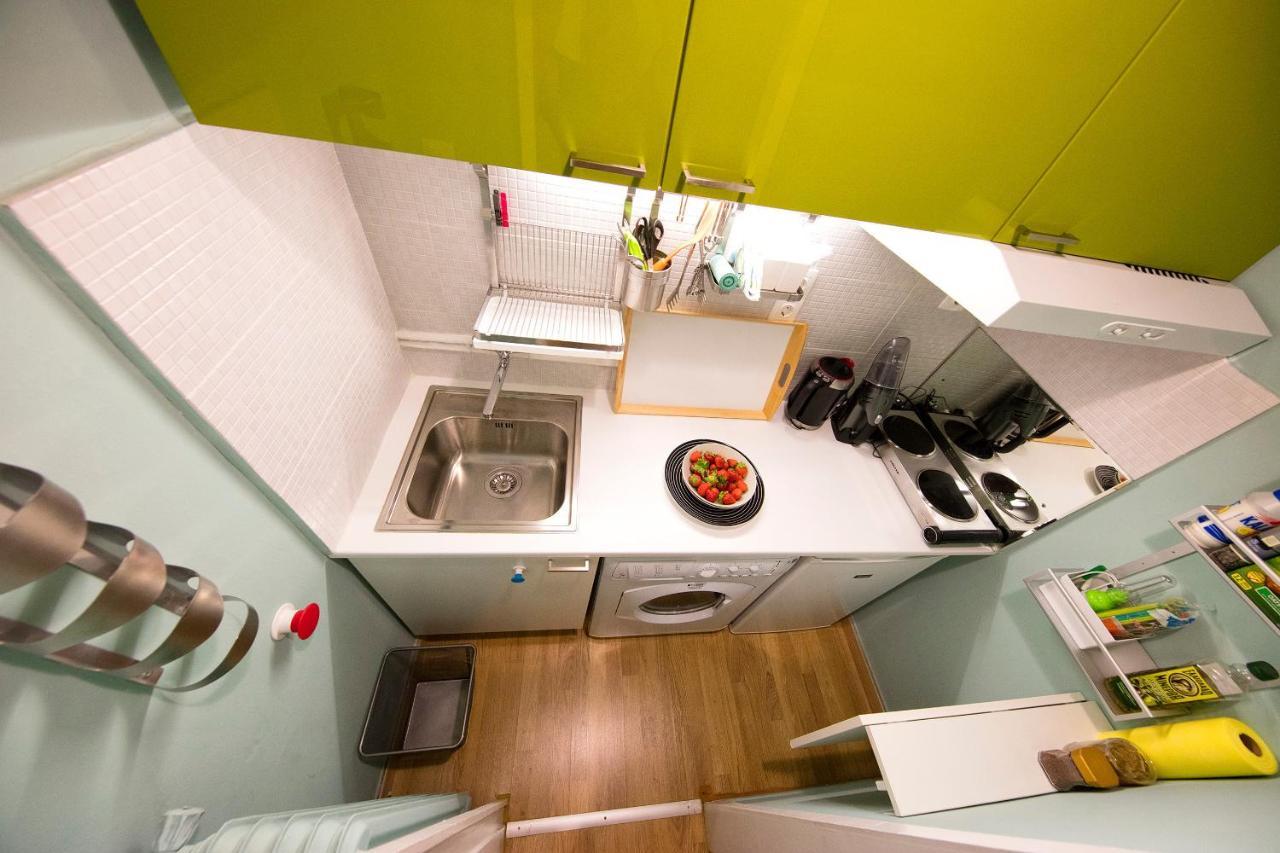 Startupper'S Pad In Real Athenian Neighbourhood公寓 外观 照片